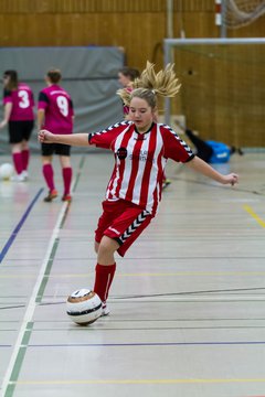 Bild 34 - C/B-Juniorinnen Hallenturnier